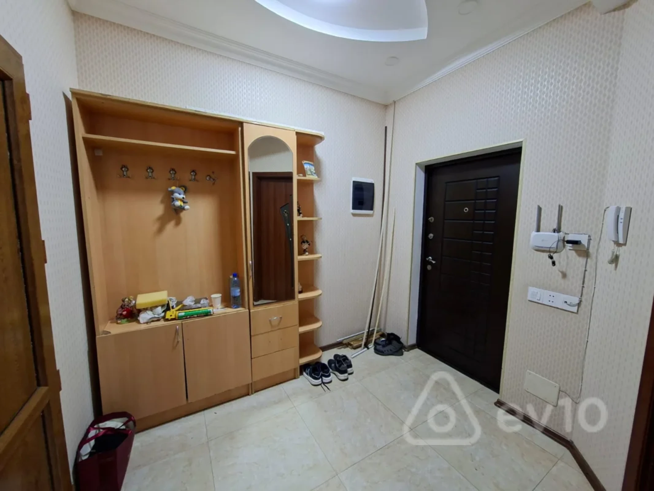 Satılır 2 otaqlı yeni tikili 61 m²