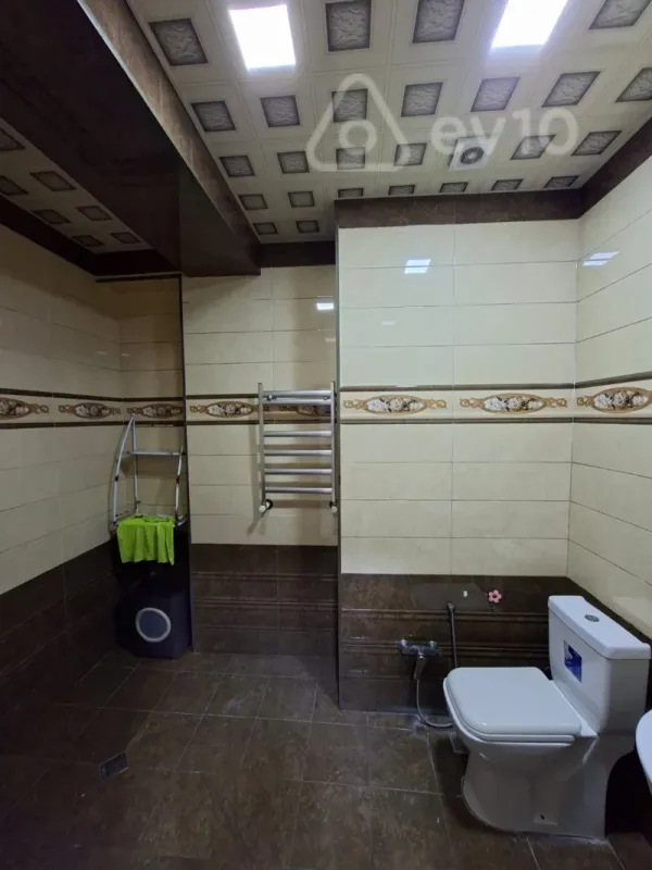 Satılır 2 otaqlı yeni tikili 61 m²