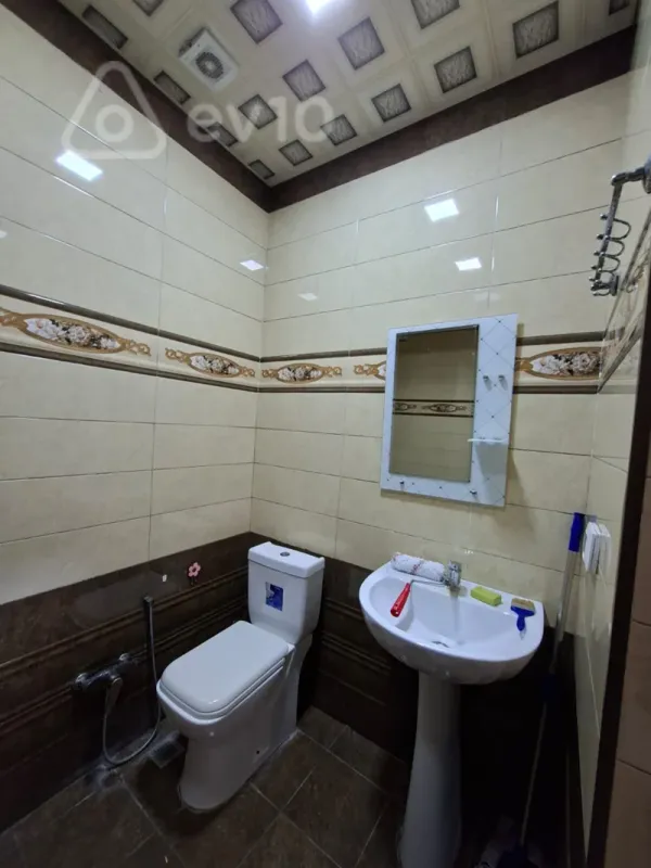 Satılır 2 otaqlı yeni tikili 61 m²