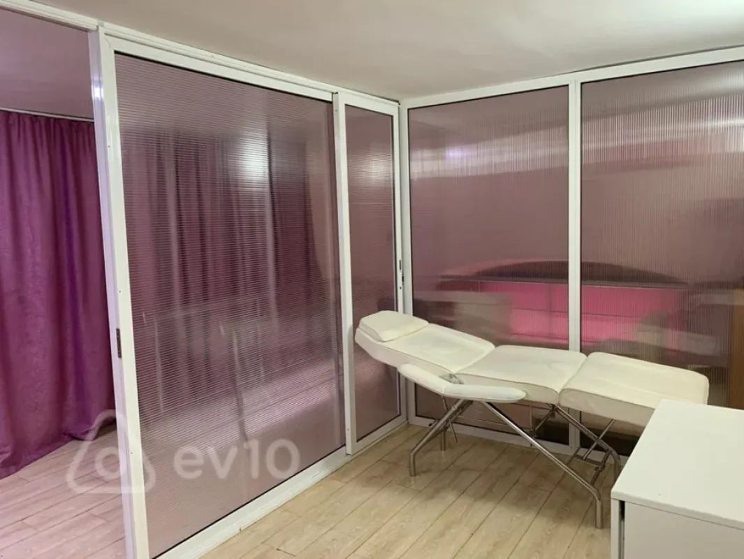 Kirayə verilir mənzil 38 m²