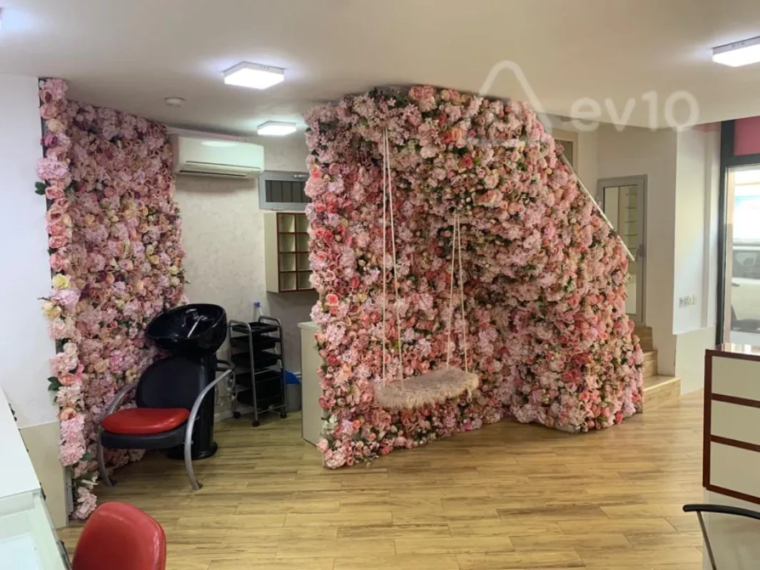 Kirayə verilir mənzil 38 m²