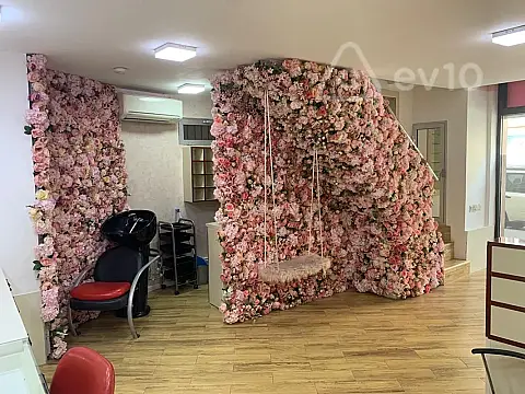 Kirayə verilir mənzil 38 m²