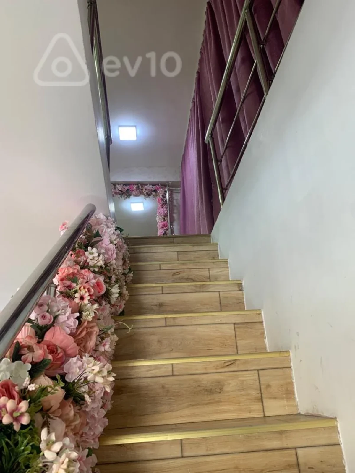 Kirayə verilir mənzil 38 m²