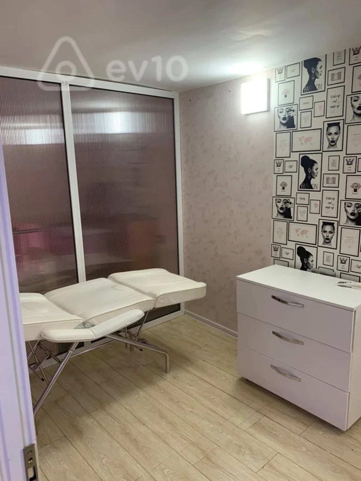 Kirayə verilir mənzil 38 m²