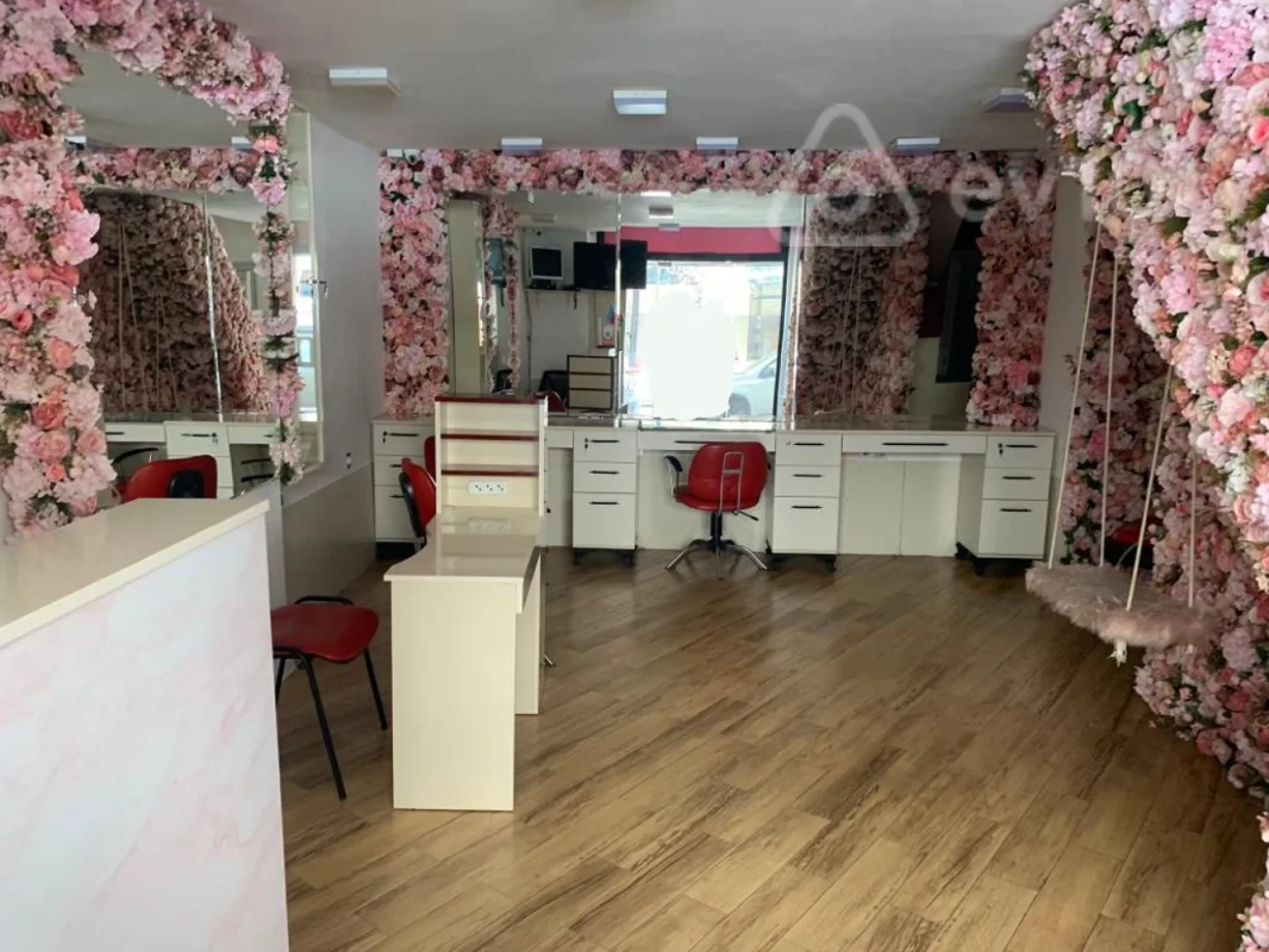 Kirayə verilir mənzil 38 m²