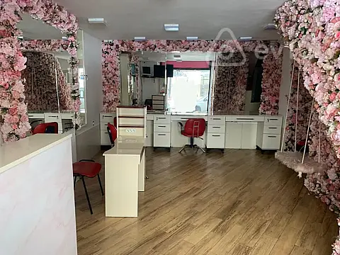 Kirayə verilir mənzil 38 m²