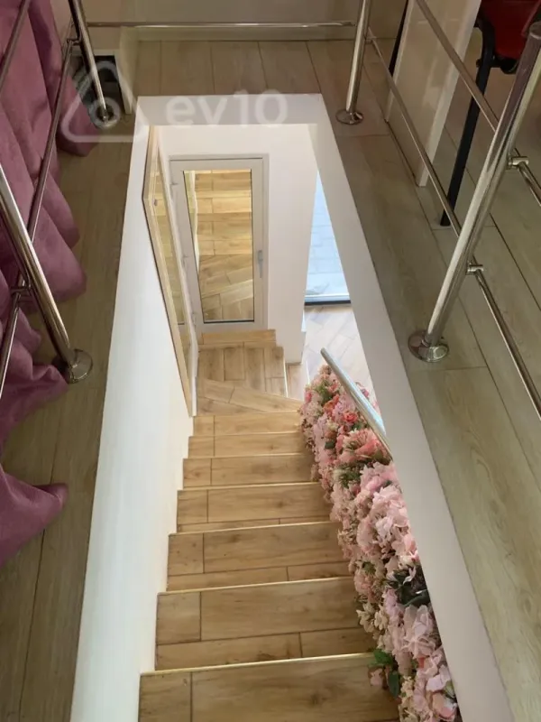 Kirayə verilir mənzil 38 m²