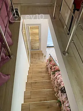 Kirayə verilir mənzil 38 m²