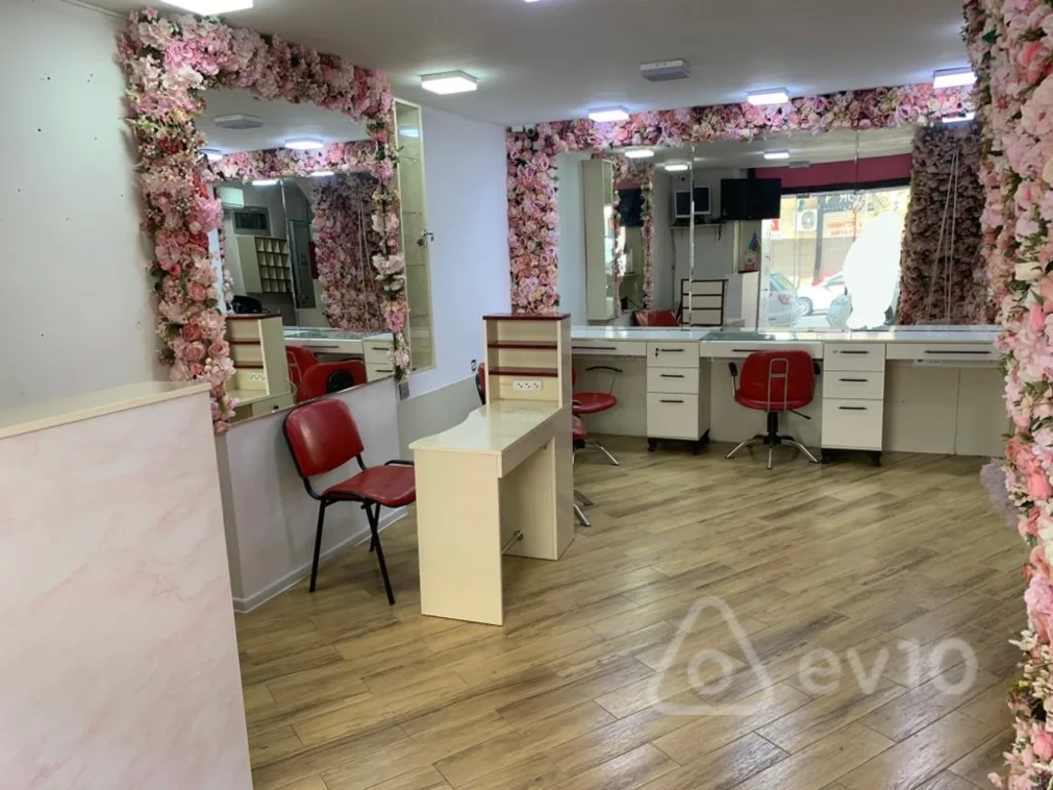 Kirayə verilir mənzil 38 m²