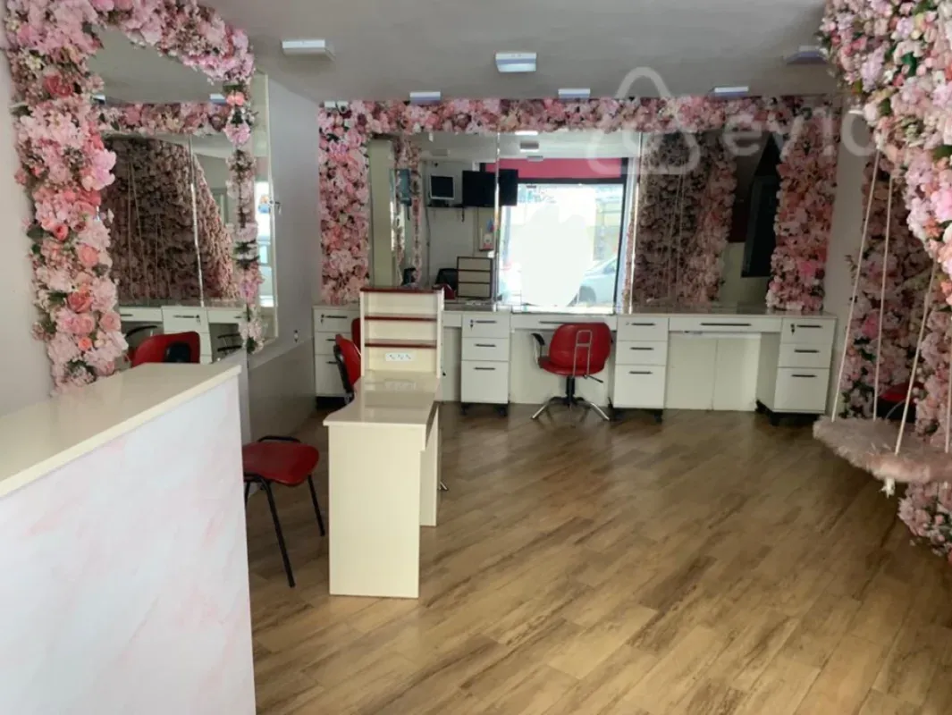 Kirayə verilir mənzil 38 m²