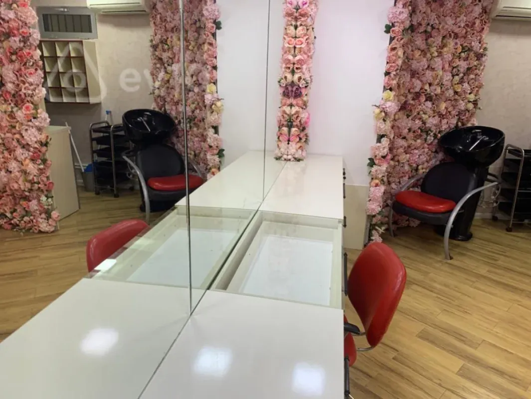 Kirayə verilir mənzil 38 m²