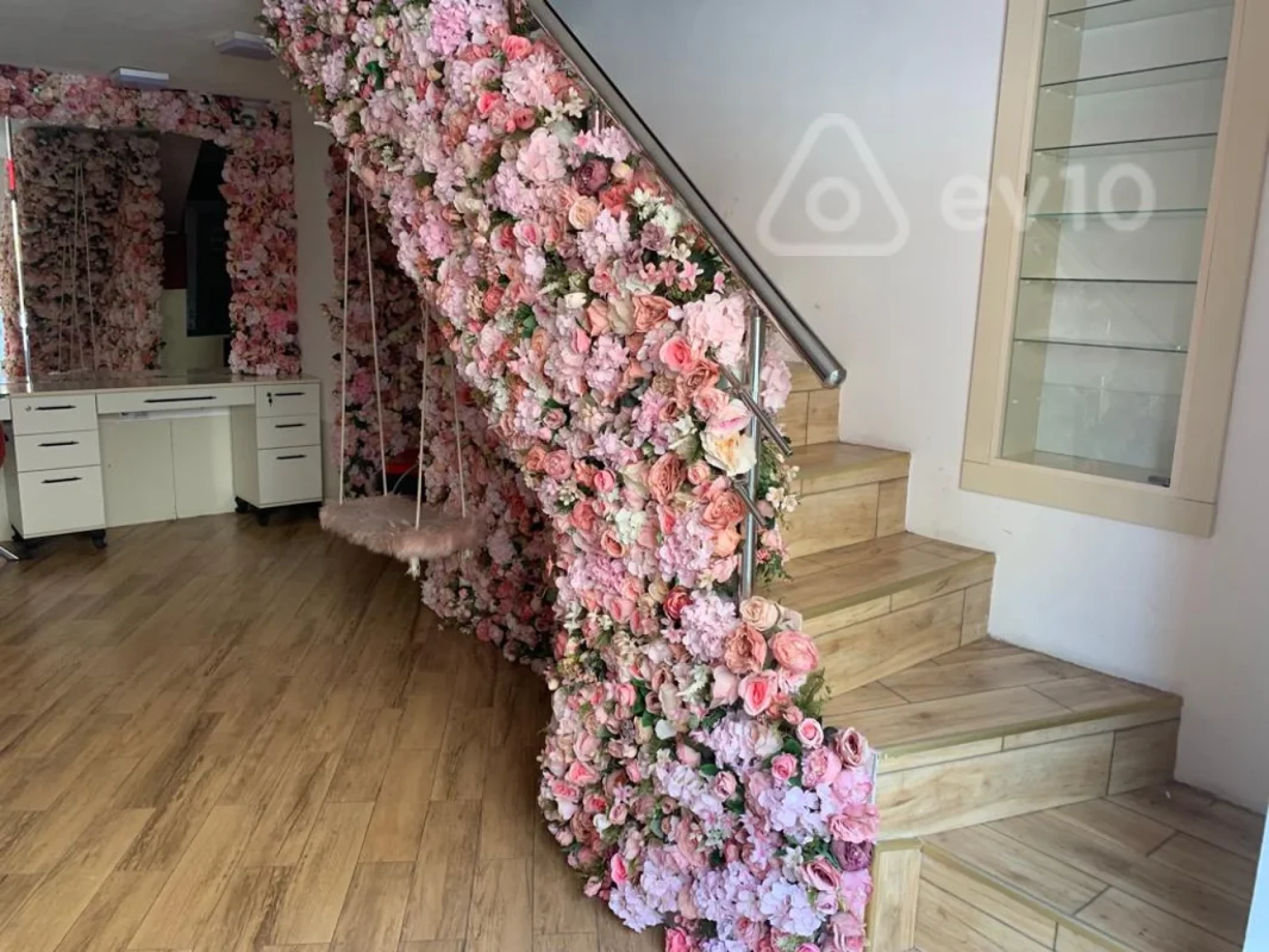 Kirayə verilir mənzil 38 m²