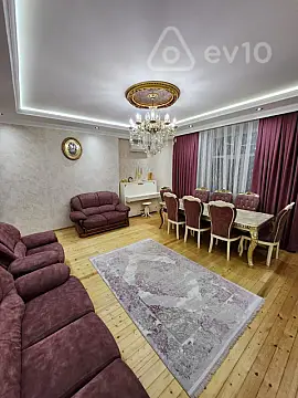 Satılır 2 otaqlı yeni tikili 70 m²