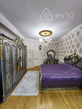 Satılır 2 otaqlı yeni tikili 70 m²