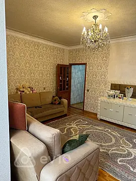 Satılır 2 otaqlı köhnə tikili 65 m² — Bakı, Səbail 2 otaq 65.00 m²