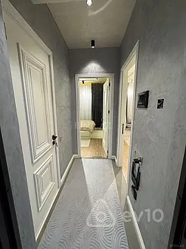 Satılır 2 otaqlı yeni tikili 46 m²
