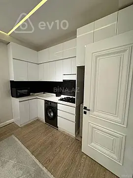 Satılır 2 otaqlı yeni tikili 46 m²