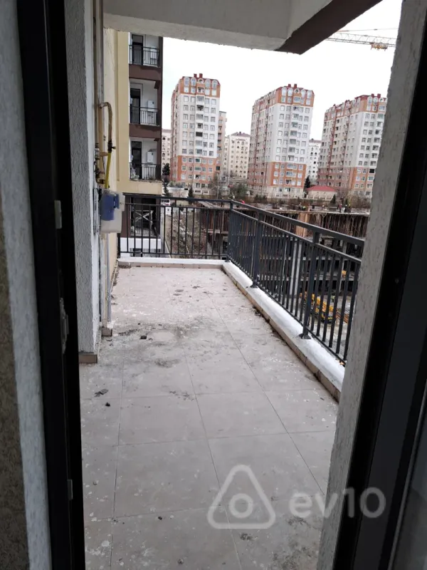 Satılır 2 otaqlı yeni tikili 90 m²