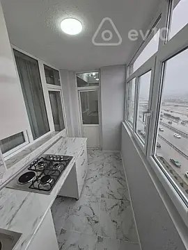 Satılır 2 otaqlı yeni tikili 50 m²