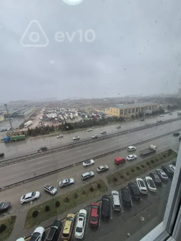 Satılır 2 otaqlı yeni tikili 50 m²