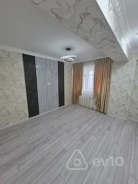 Satılır 2 otaqlı yeni tikili 50 m² — Xırdalan 2 otaq 50.00 m²
