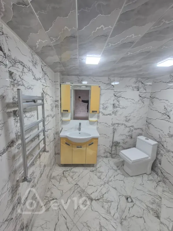 Satılır 2 otaqlı yeni tikili 50 m²