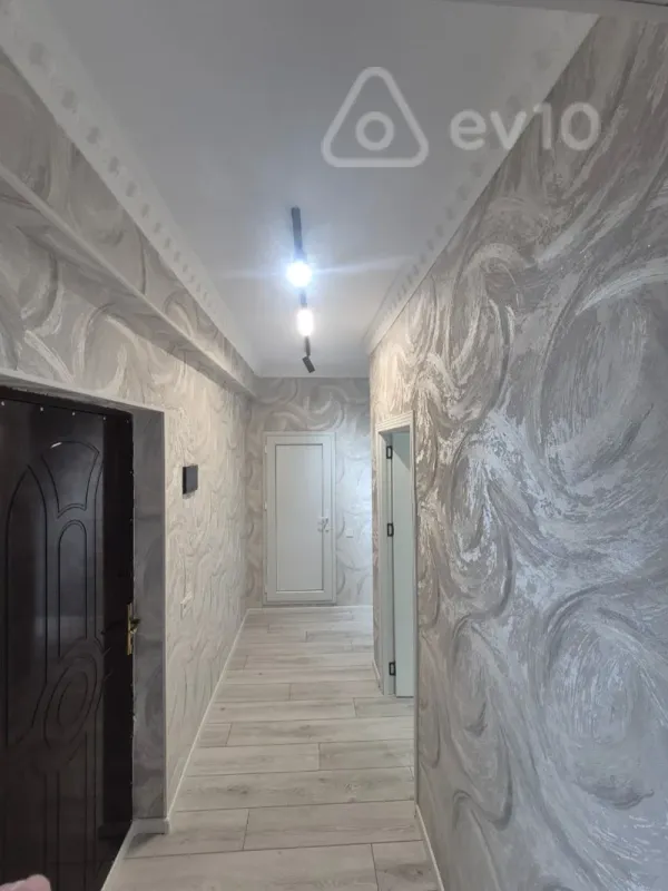 Satılır 2 otaqlı yeni tikili 50 m²