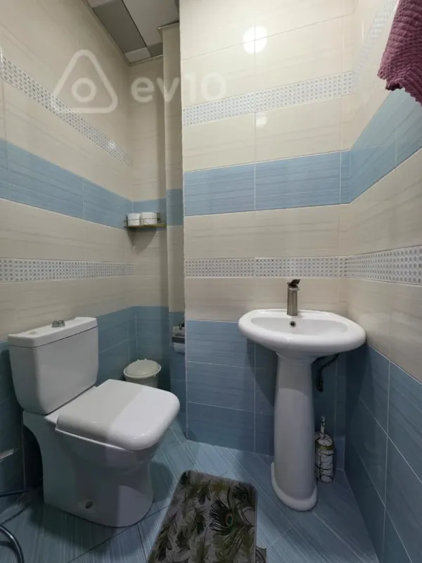 Satılır 3 otaqlı yeni tikili 103 m²