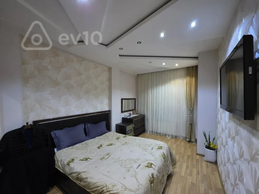 Satılır 3 otaqlı yeni tikili 103 m²