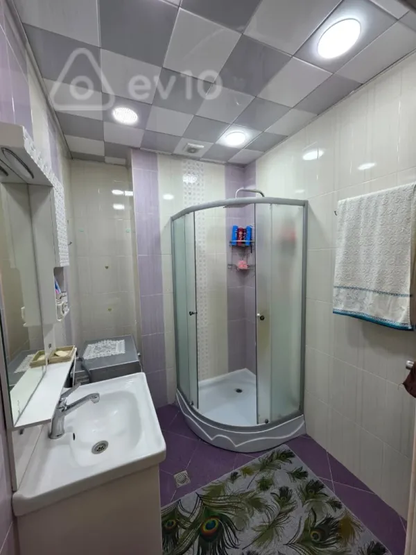 Satılır 3 otaqlı yeni tikili 103 m²