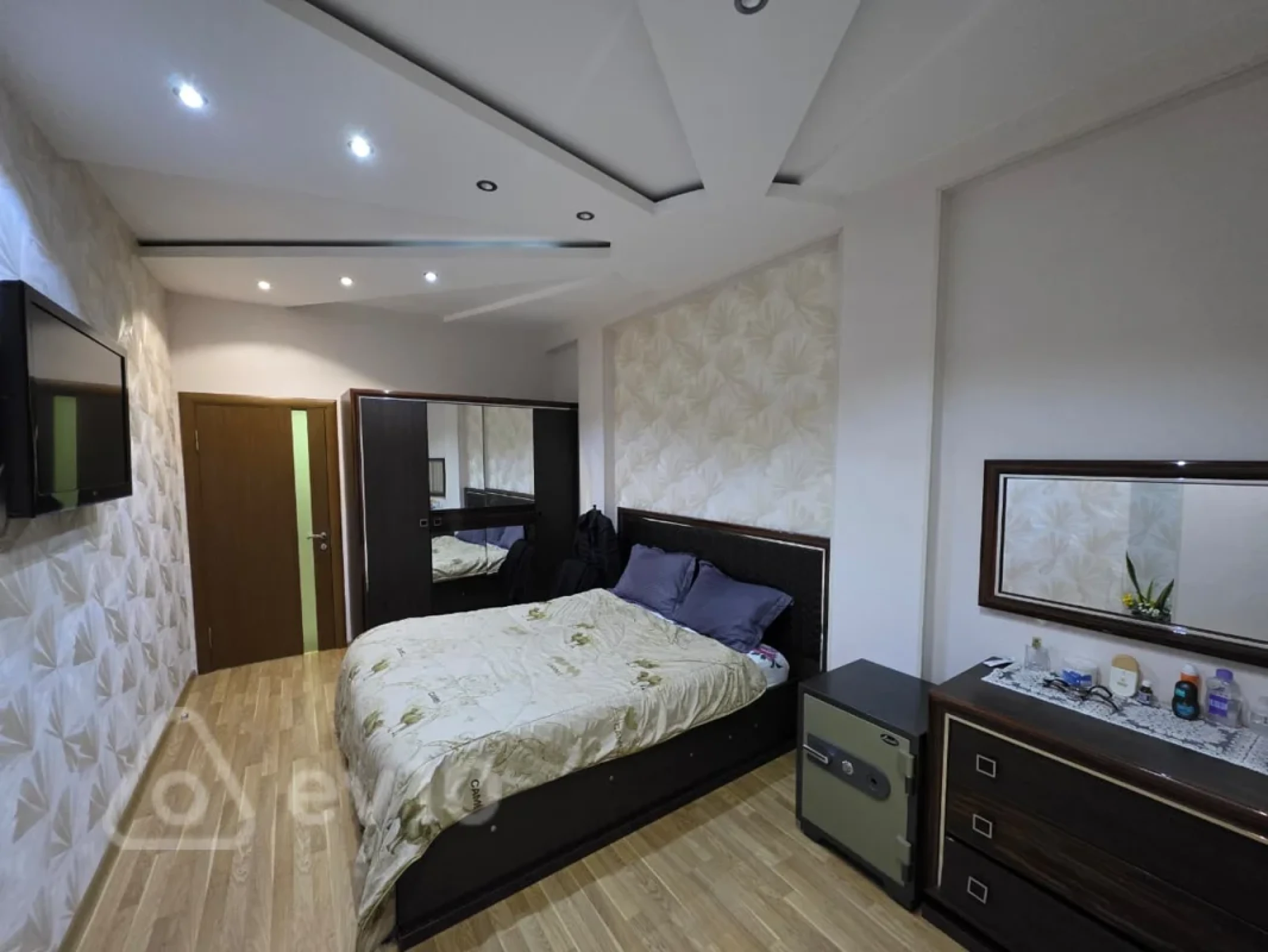Satılır 3 otaqlı yeni tikili 103 m²