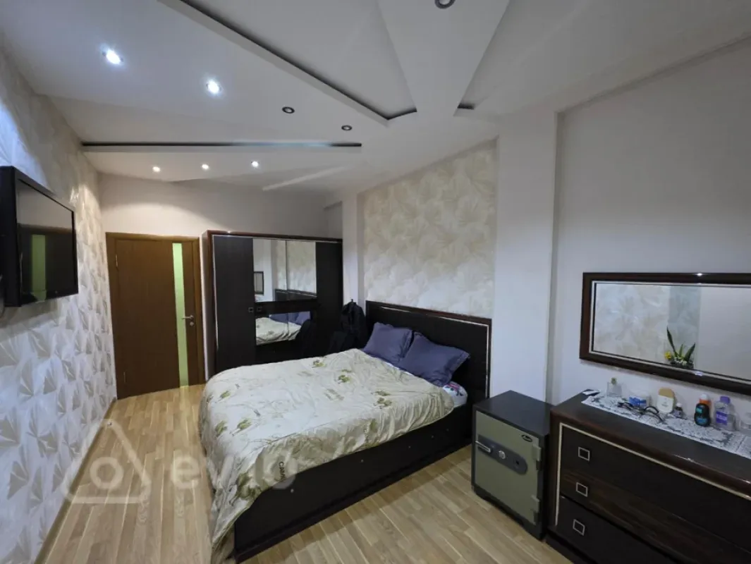 Satılır 3 otaqlı yeni tikili 103 m²