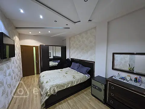 Satılır 3 otaqlı yeni tikili 103 m²