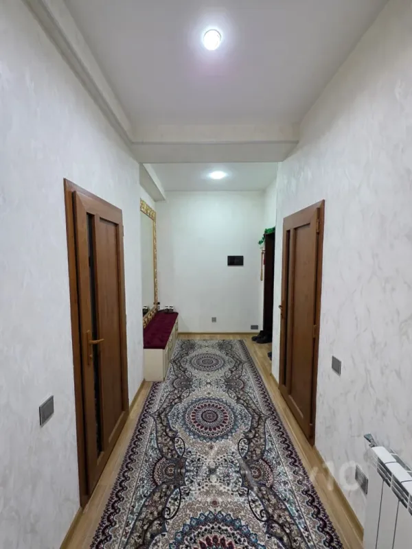 Satılır 3 otaqlı yeni tikili 103 m²