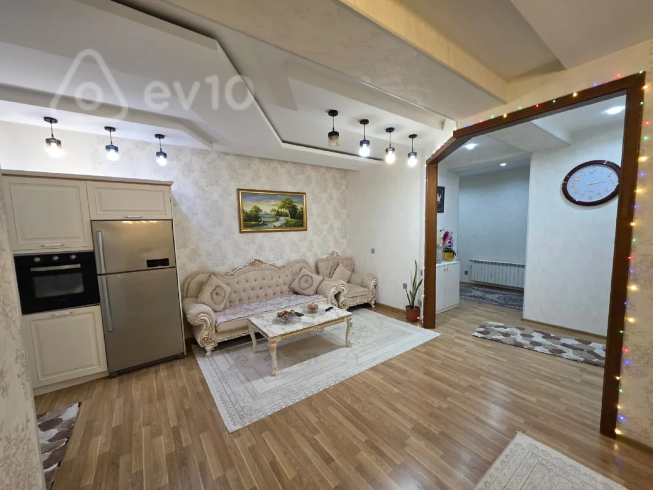 Satılır 3 otaqlı yeni tikili 103 m²