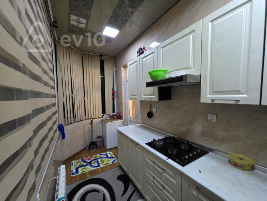 Satılır 3 otaqlı yeni tikili 103 m²