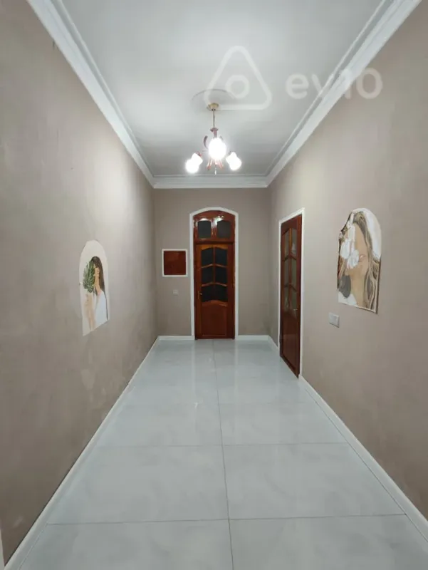 Kirayə verilir 2 otaqlı ofis 65 m²