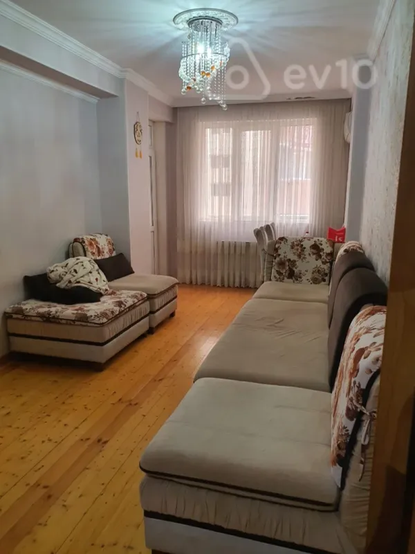 Satılır 3 otaqlı yeni tikili 86 m²