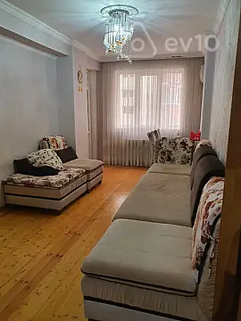 Satılır 3 otaqlı yeni tikili 86 m² — Xırdalan 3 otaq 86.00 m²