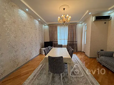 Satılır 3 otaqlı yeni tikili 96 m²