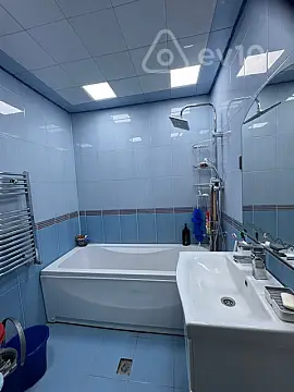 Satılır 3 otaqlı yeni tikili 96 m²