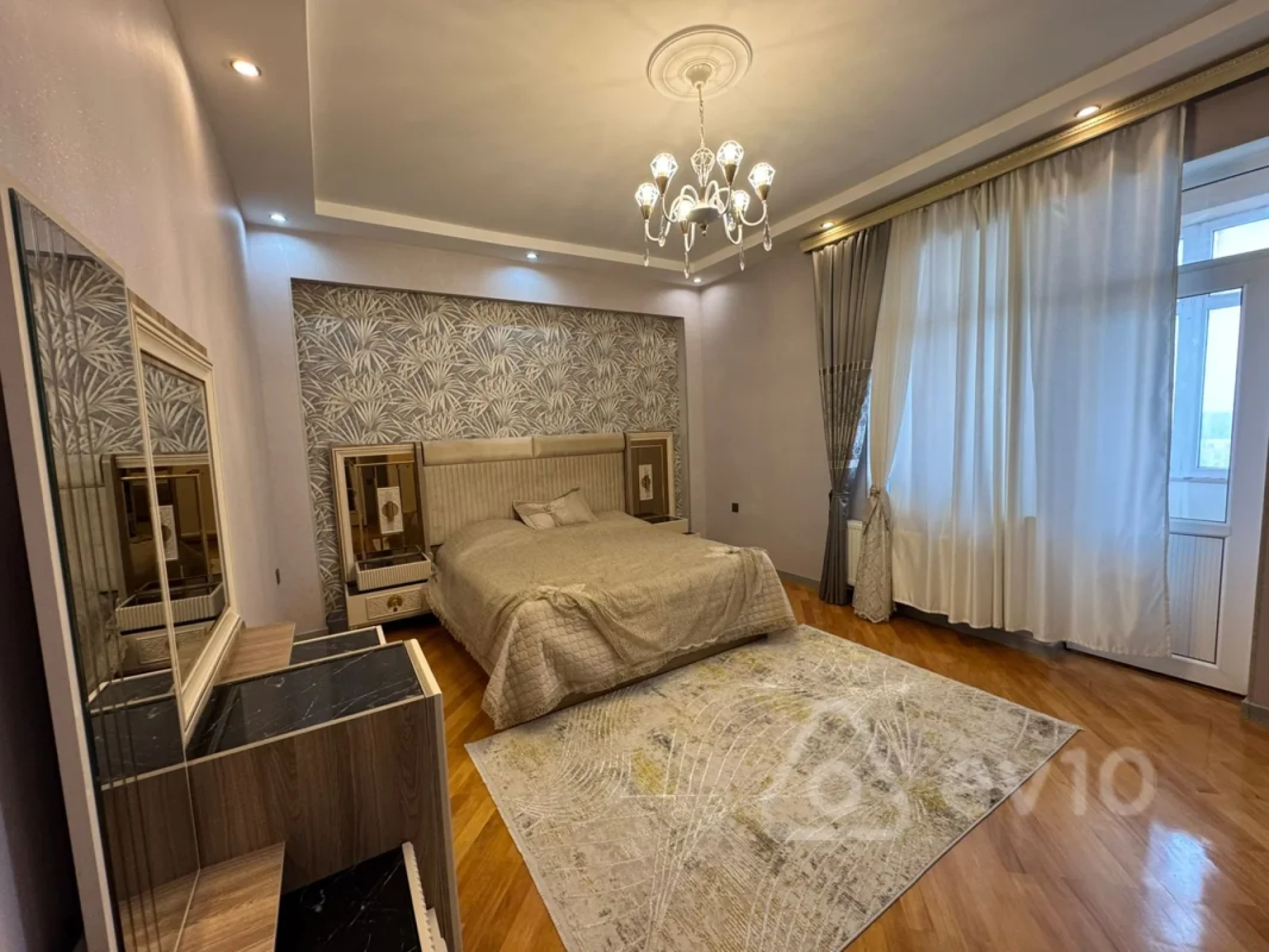 Satılır 3 otaqlı yeni tikili 96 m²