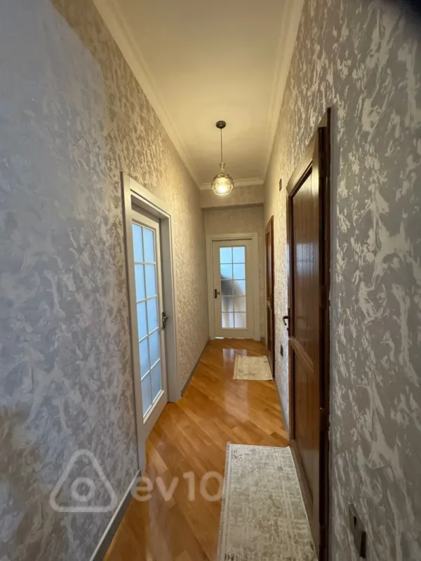 Satılır 3 otaqlı yeni tikili 96 m²