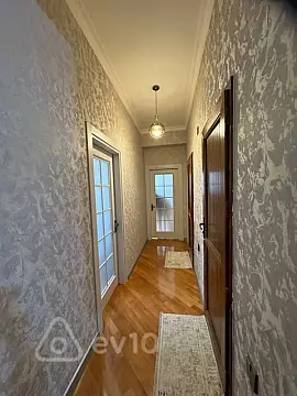 Satılır 3 otaqlı yeni tikili 96 m²