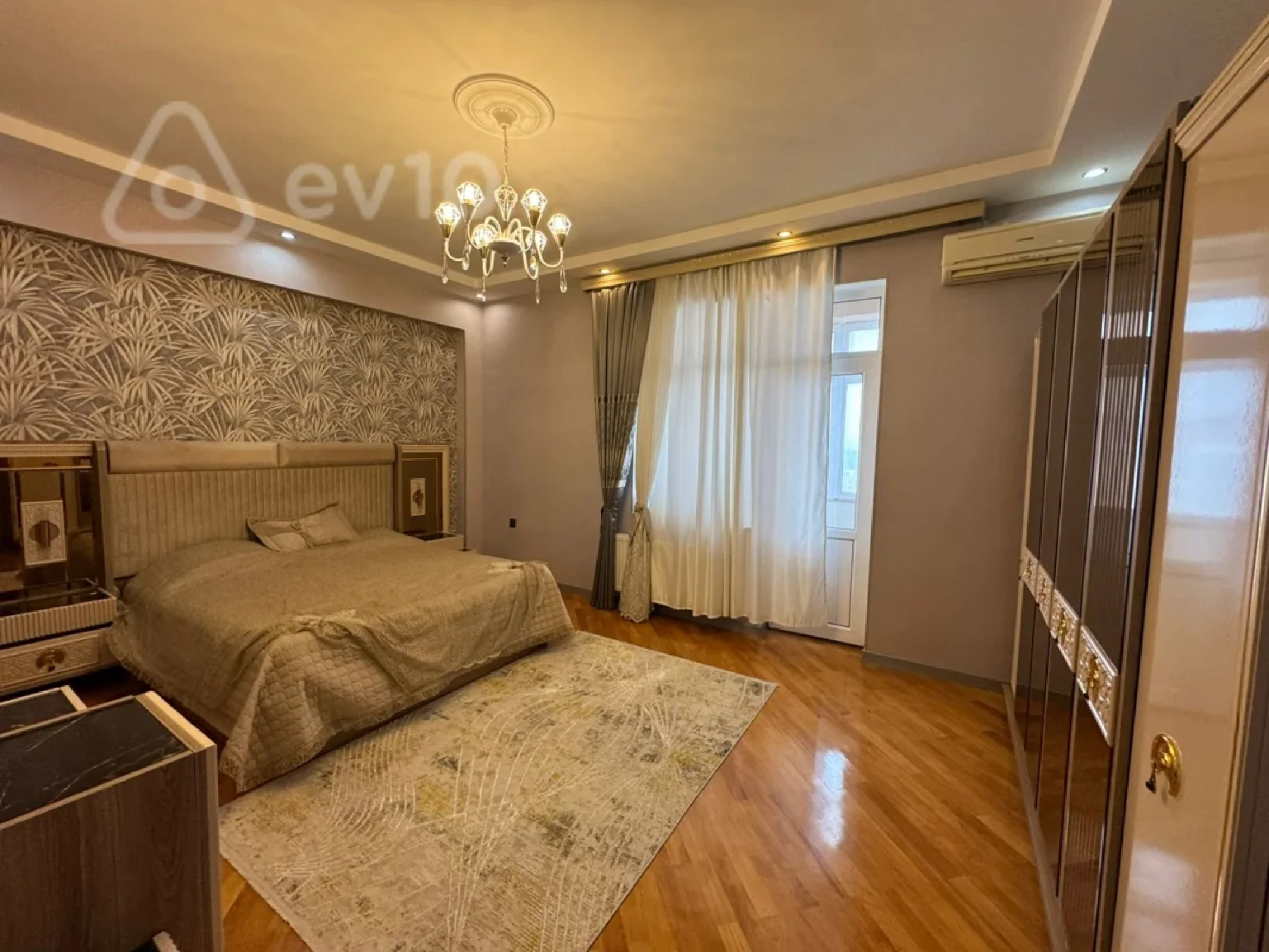 Satılır 3 otaqlı yeni tikili 96 m²