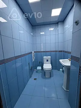 Satılır 3 otaqlı yeni tikili 96 m²