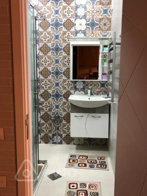 Satılır 2 otaqlı yeni tikili 65 m²