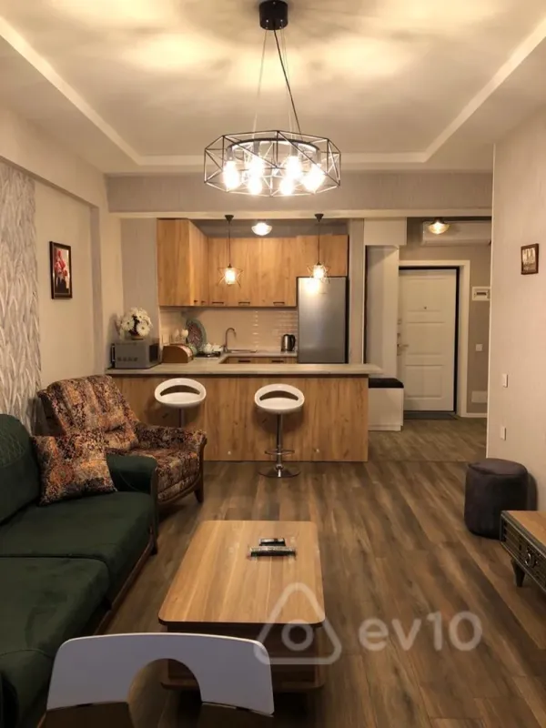 Satılır 2 otaqlı yeni tikili 65 m²