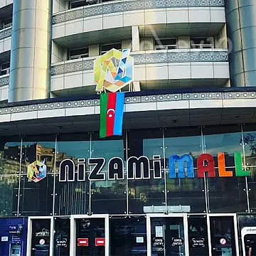 Satılır 2 otaqlı yeni tikili 65 m² — Bakı, Yasamal 2 otaq 65.00 m²