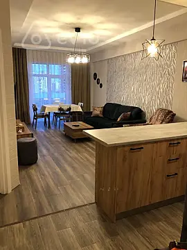 Satılır 2 otaqlı yeni tikili 65 m²